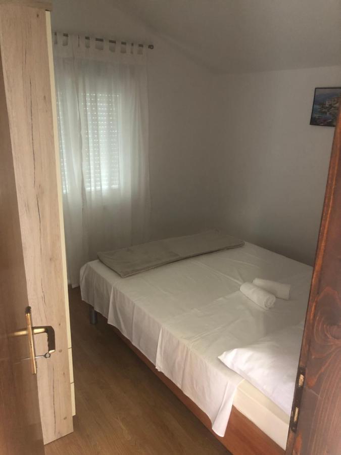 Apartament Danguba Kremena Zewnętrze zdjęcie
