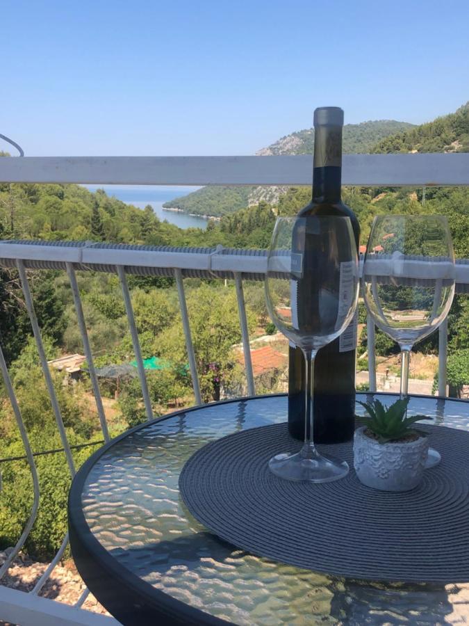 Apartament Danguba Kremena Zewnętrze zdjęcie