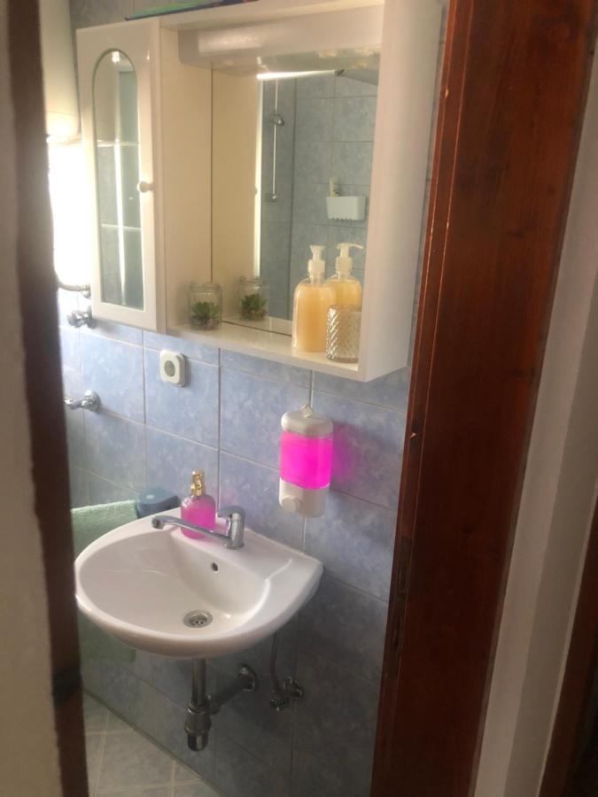 Apartament Danguba Kremena Zewnętrze zdjęcie
